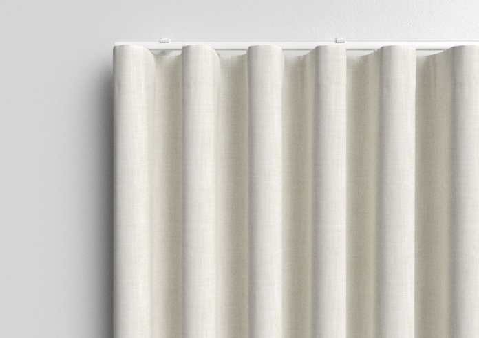 Foxford, Cashmere - Made to Measure Curtains - Image 13